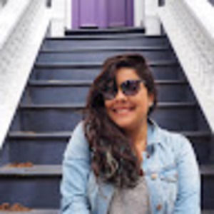 Meet your Posher, Noelani